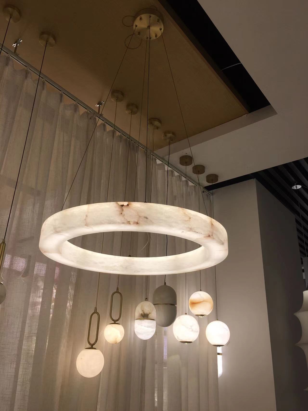 China Chandelier Supplier