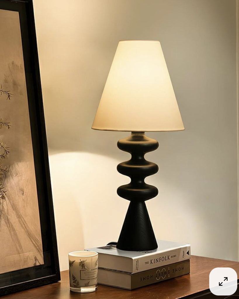 Table Lamp 2