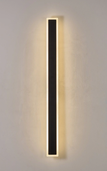 Aluminum LED Light 