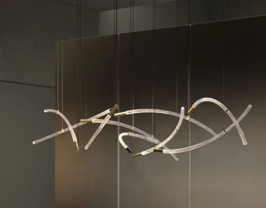 Custom Decorative Pendant